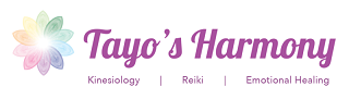 Welcome to Tayos Harmony Logo